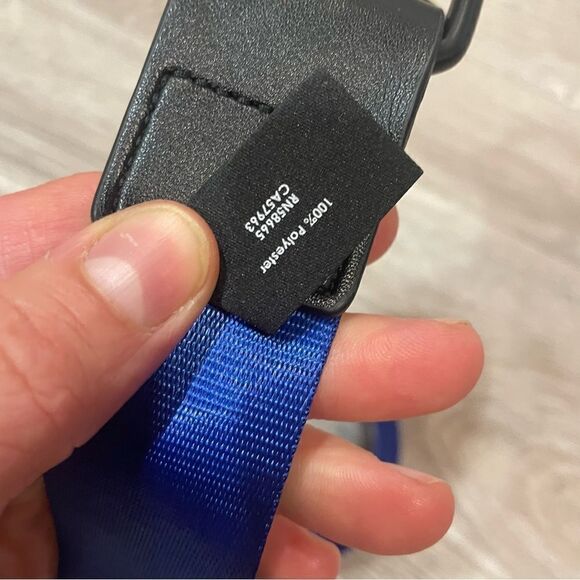 11. BP Blue Belt - Picture 2 of 4